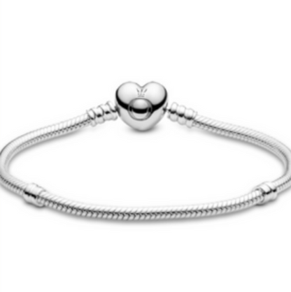 Brazalete MOMENTS Plata S925 ALE