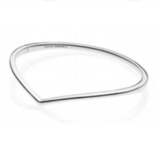 BRAZALETE RÍGIDO Plata s925 ALE