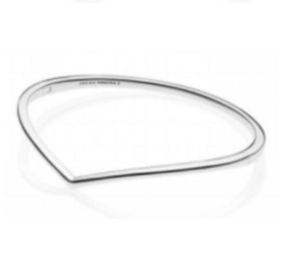 BRAZALETE RÍGIDO Plata s925 ALE