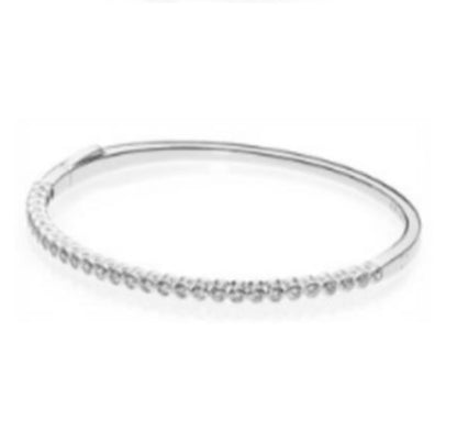 BRAZALETE RÍGIDO Plata s925 ALE
