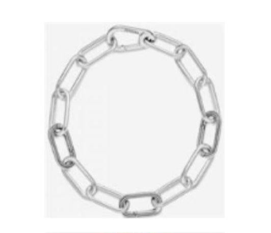 BRAZALETE ME Plata s925 ALE